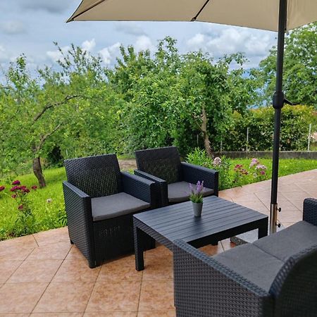 Apartment Toncic Benazici Екстериор снимка