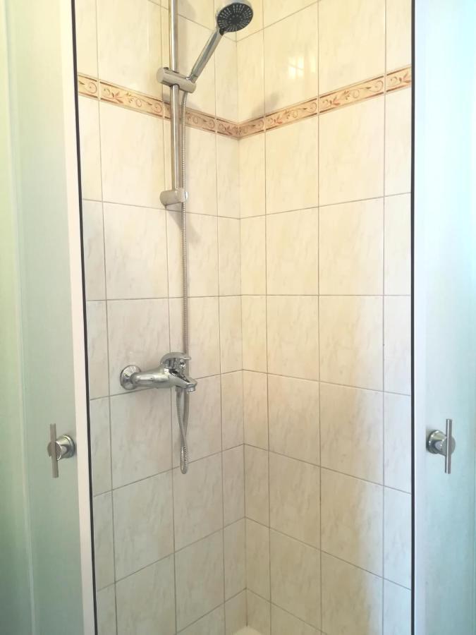 Apartment Toncic Benazici Екстериор снимка