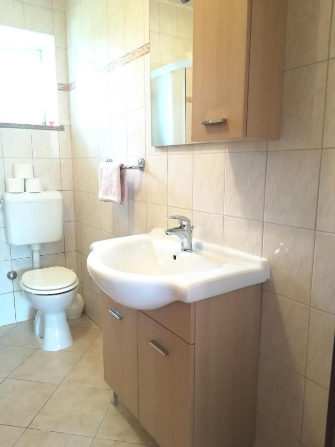 Apartment Toncic Benazici Екстериор снимка