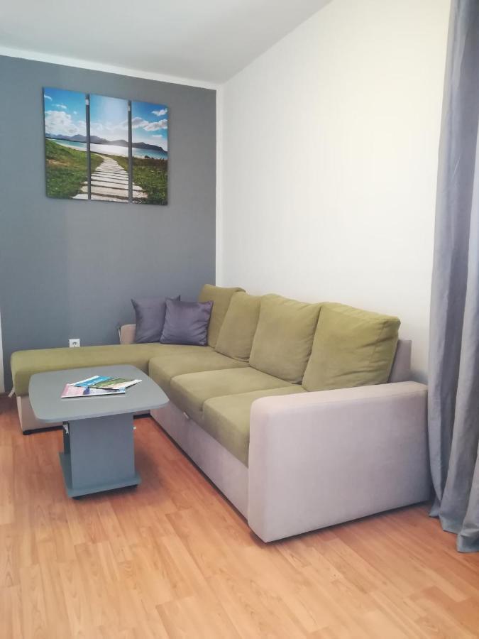 Apartment Toncic Benazici Екстериор снимка