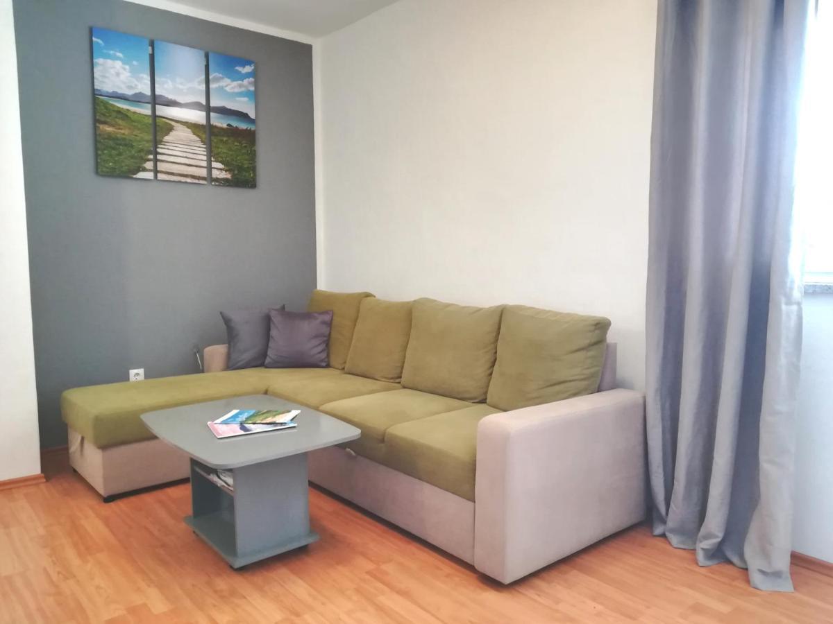 Apartment Toncic Benazici Екстериор снимка