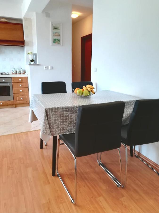 Apartment Toncic Benazici Екстериор снимка
