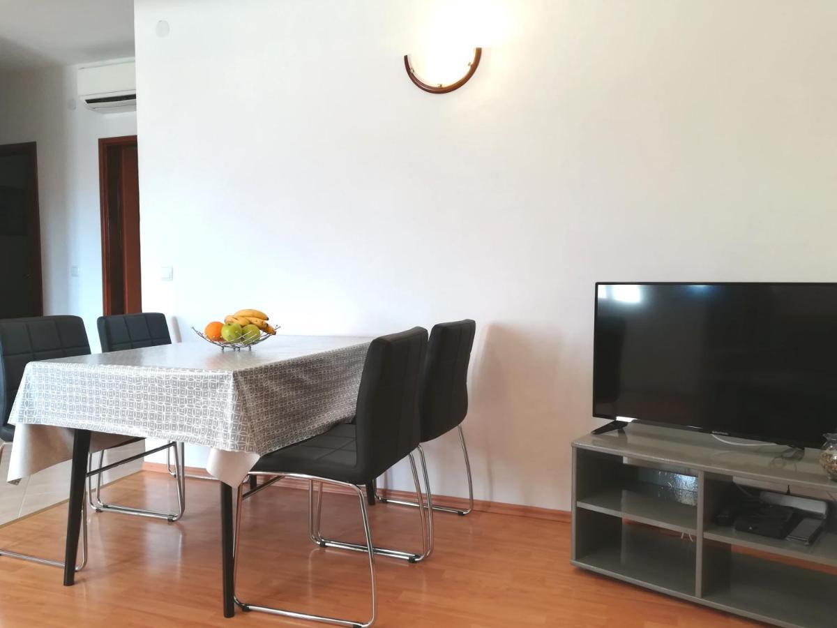 Apartment Toncic Benazici Екстериор снимка