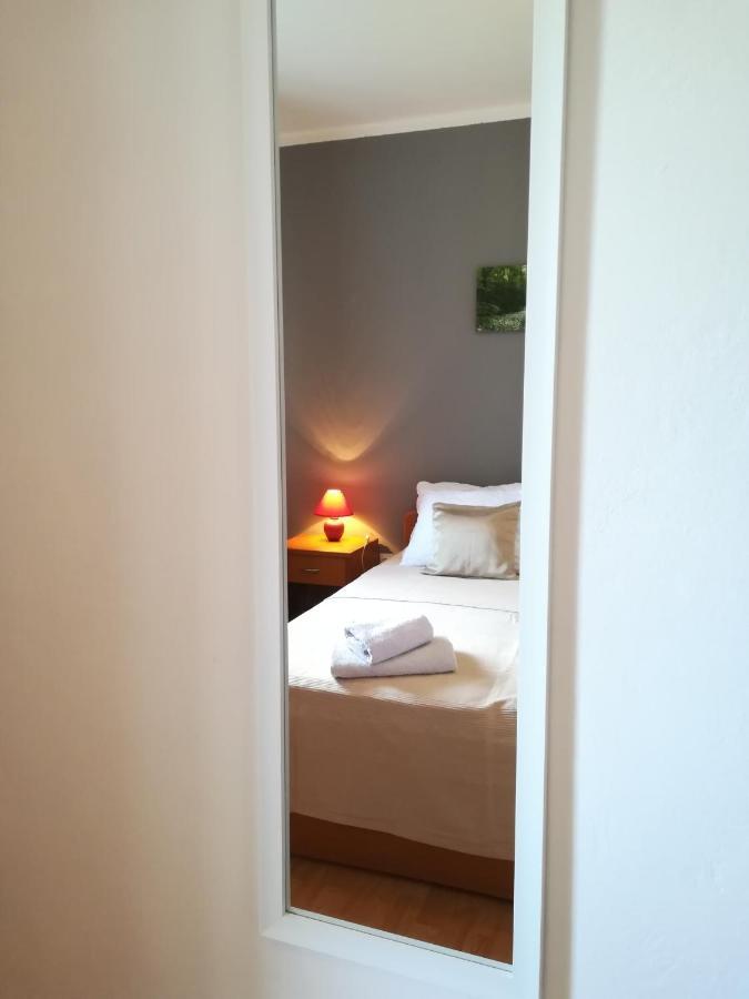 Apartment Toncic Benazici Екстериор снимка