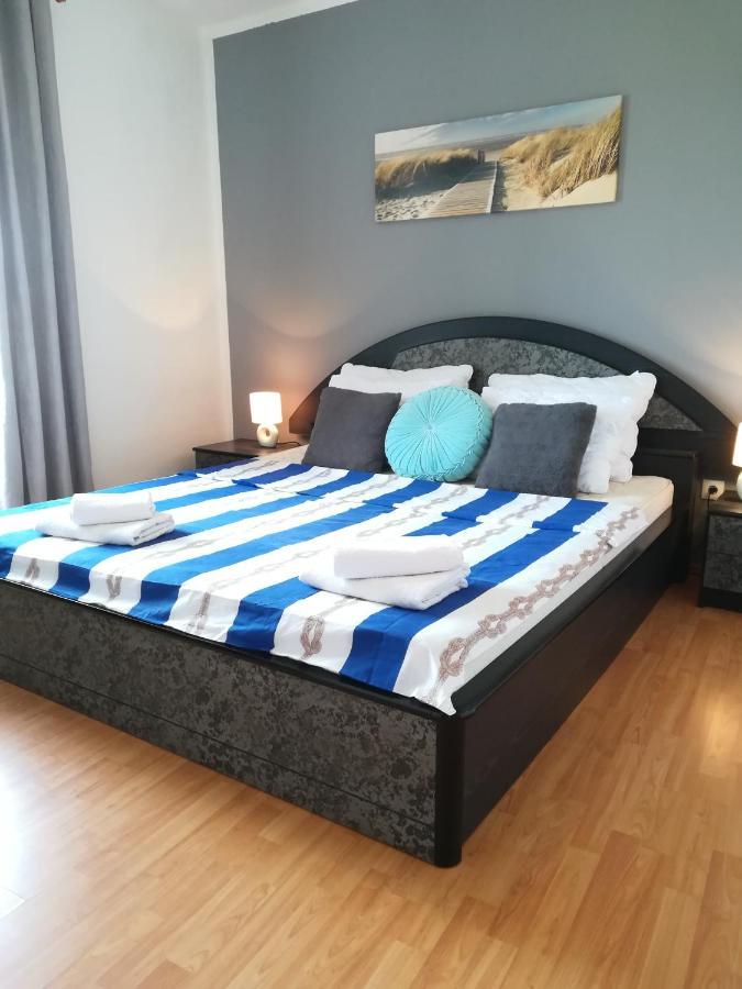 Apartment Toncic Benazici Екстериор снимка