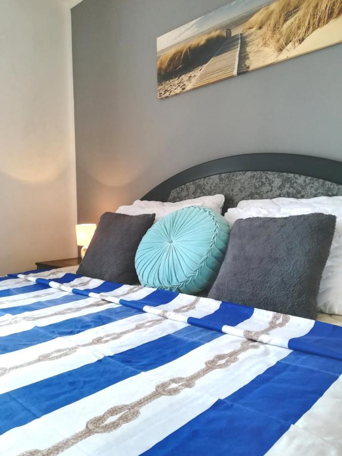 Apartment Toncic Benazici Екстериор снимка