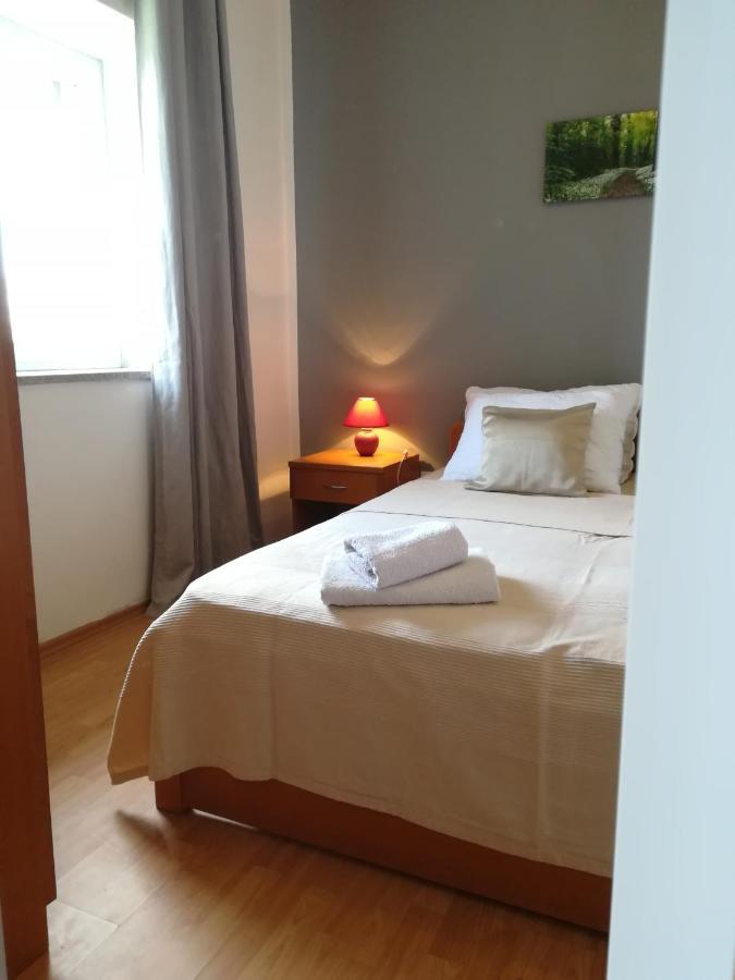 Apartment Toncic Benazici Екстериор снимка
