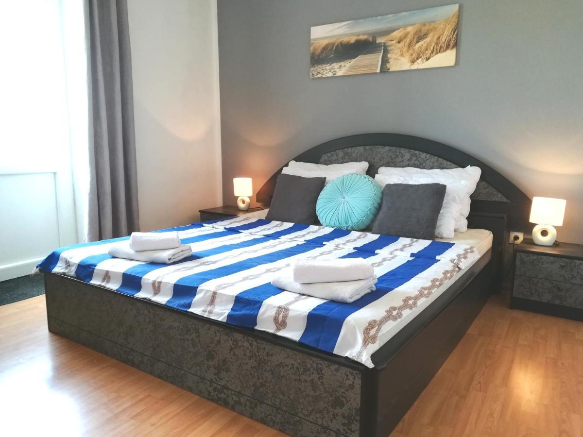 Apartment Toncic Benazici Екстериор снимка