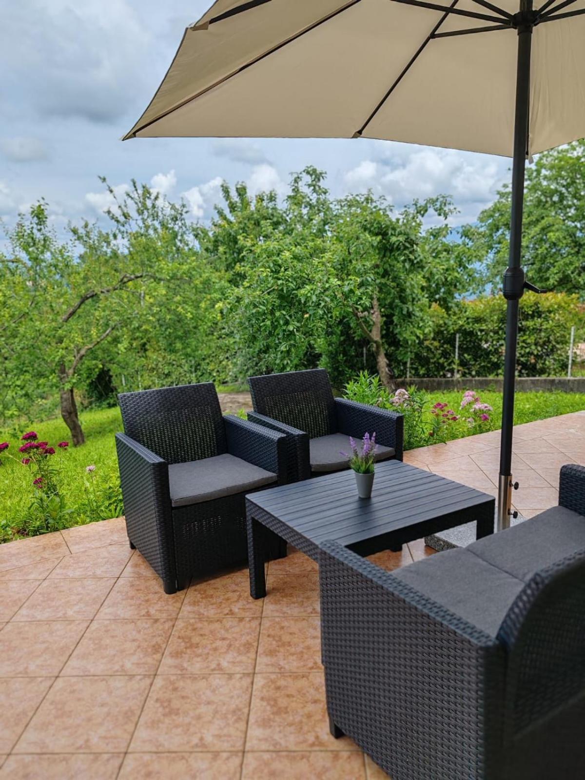 Apartment Toncic Benazici Екстериор снимка