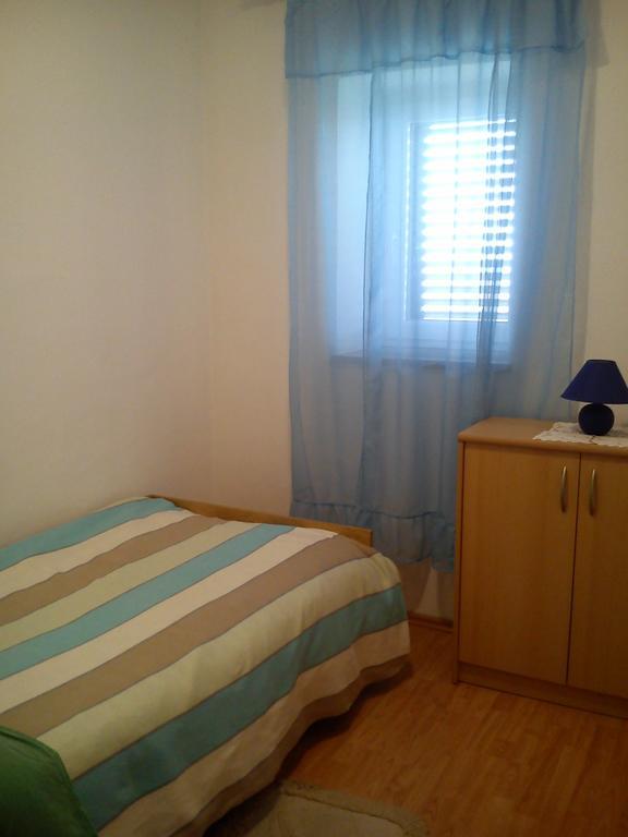 Apartment Toncic Benazici Екстериор снимка