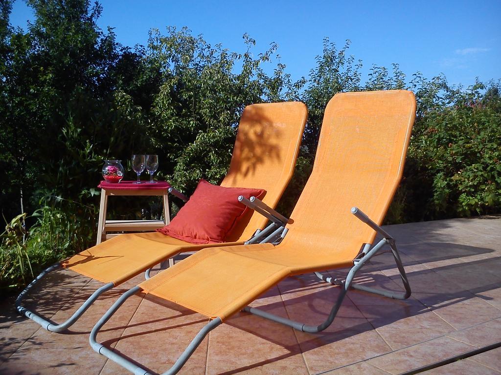 Apartment Toncic Benazici Екстериор снимка