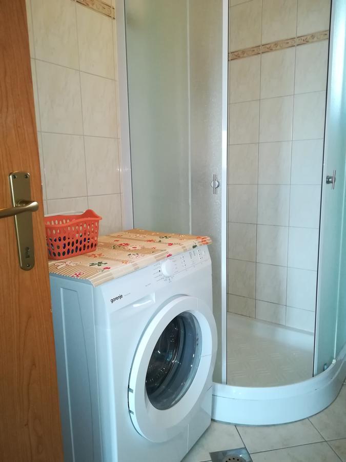 Apartment Toncic Benazici Екстериор снимка